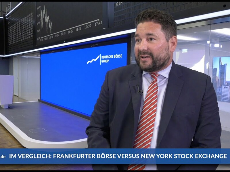 Kapitalmarktexperte Tim Oechsner (Steubing): „Der Kunde bekommt einen guten, marktgerechten Preis - Foto: inside-wirtschaft.de