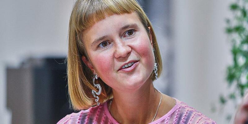 Caroline Wahl (Archiv) - Foto: über dts Nachrichtenagentur