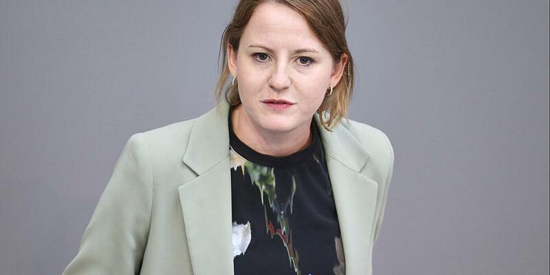 Annika Klose (Archiv) - Foto: über dts Nachrichtenagentur