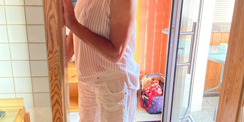 POL-DA: Lautertal: Öffentlichkeitsfahndung nach vermisster 59-Jähriger - Foto: presseportal.de