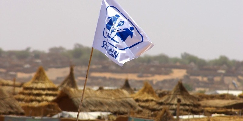 Humanitäre Lage im Sudan spitzt sich dramatisch zu / SOS-Kinderdörfer: Die internationale Gemeinschaft muss mit Entschlossenheit für den Schutz der Kinder eintreten - Foto: presseportal.de