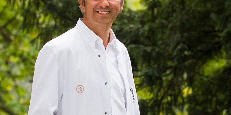 Interview mit Prof. Dr. med. Andreas Michalsen, Kuratoriumsmitglied im Verband der Osteopathen Deutschland (VOD): Viele gute persönliche Erfahrungen mit Osteopathie gemacht - Foto: presseportal.de