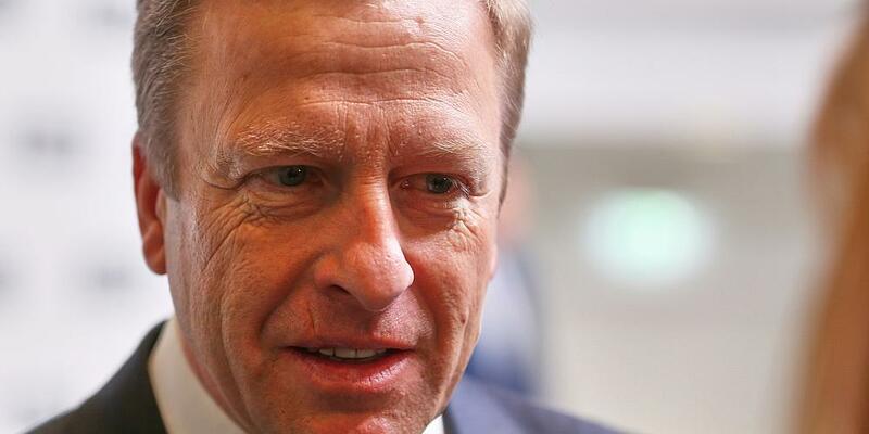 Oliver Zipse (Archiv) - Foto: über dts Nachrichtenagentur