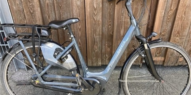 POL-KLE: Emmerich / Kreis Kleve: Erneute Festnahme nach Pedelec-Diebstählen / Wem gehören diese Räder? - Foto: presseportal.de