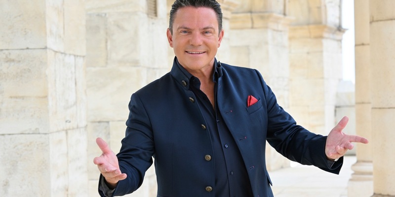 Großer Erfolg für Immer wieder sonntags / Hohes Interesse an den Live-Shows im Ersten / Saisonfinale mit Gastgeber Stefan Mross an diesem Sonntag (31. August 2025), 10 Uhr / u.a. mit Beatrice Egli - Foto: presseportal.de