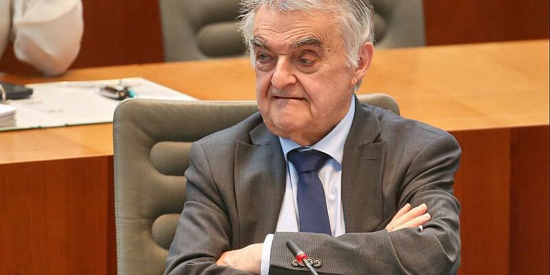 Herbert Reul (Archiv) - Foto: über dts Nachrichtenagentur