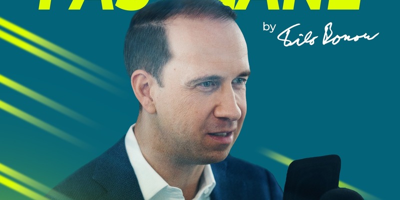 PIABO Communications erweitert erfolgreichen Podcast Business Class um neues Kurzformat Business Class Fastlane - Foto: presseportal.de