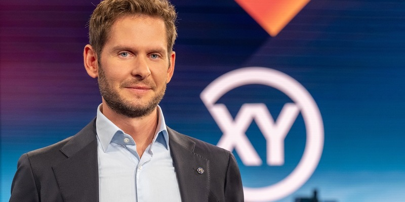 Neu: Aktenzeichen XY… Update im ZDF-Streaming-Portal - Foto: presseportal.de