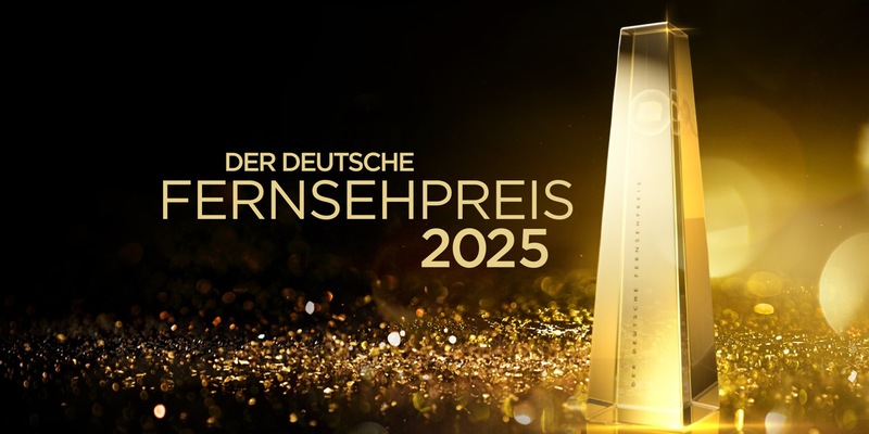 Deutscher Fernsehpreis 2025: Sieben Nominierungen für den WDR - Foto: presseportal.de