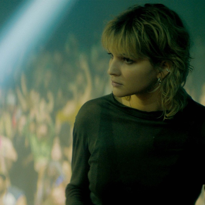 THE NEXT LEVEL ab 4. September bei ARD Plus - Foto: presseportal.de