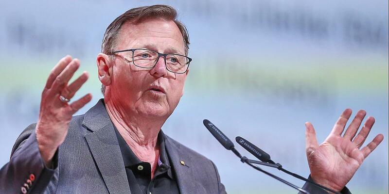 Bodo Ramelow (Archiv) - Foto: über dts Nachrichtenagentur