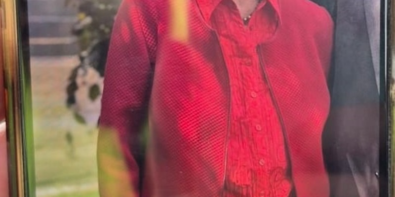 POL-CUX: Öffentlichkeitsfahndung nach vermisster Seniorin in Lamstedt (Foto im Anhang) - Foto: presseportal.de