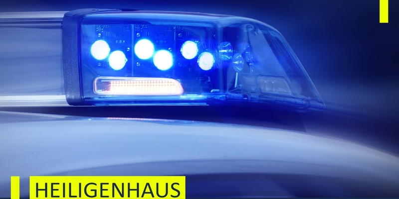 POL-ME: Seniorin beraubt: Polizei ermittelt - 2508109 - Foto: presseportal.de