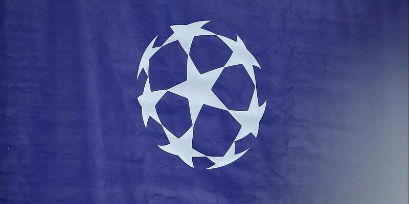 Champions-League-Logo (Archiv) - Foto: über dts Nachrichtenagentur