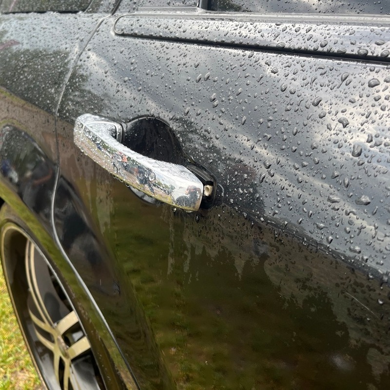 POL-PDNW: Pkw auf Parkplatz eines Freizeitparks aufgebrochen - Foto: presseportal.de