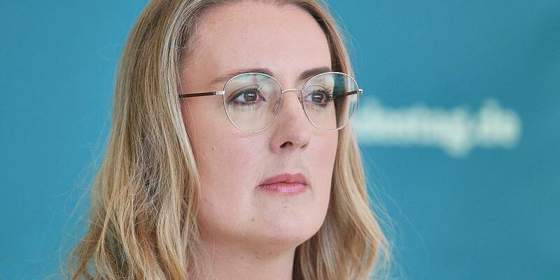 Katharina Dröge (Archiv) - Foto: über dts Nachrichtenagentur