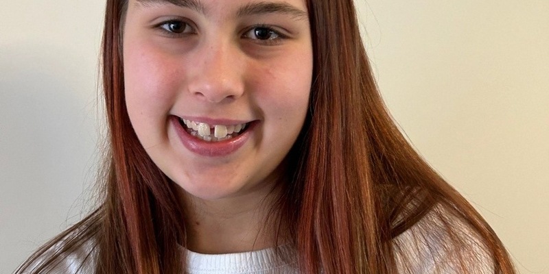 POL-PPMZ: Mainz - Öffentlichkeitsfahndung nach vermisster 13-Jähriger - Foto: presseportal.de