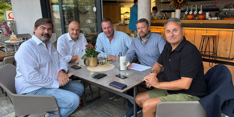 Bürgermeister Region Wienerwald - Foto: privat beigestellt über pressetext.de