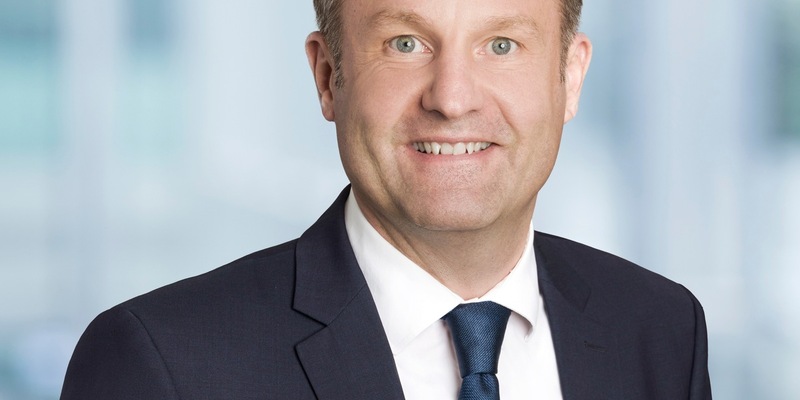 Wolf Lehmann übernimmt zum 1. September 2025 CFO-Position bei Gerresheimer - Foto: presseportal.de