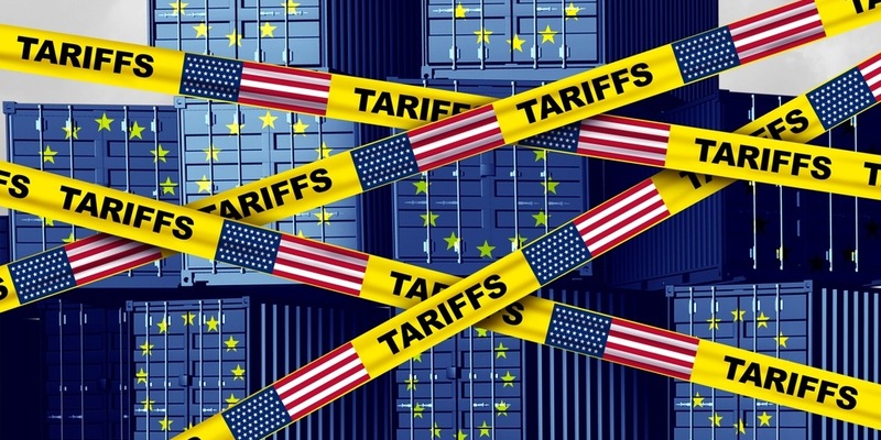 Transatlantisches Handelsabkommen: Vorläufig 15-Prozent-Höchstsatz und Generika zum MFN-Satz - rechtliche Unsicherheit bleibt - Foto: presseportal.de