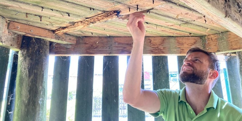 Spielplatz digital: Wie ein Leipziger Pilotprojekt Kommunen hilft, Wartungsstau und Sicherheitslücken zu vermeiden - Foto: presseportal.de