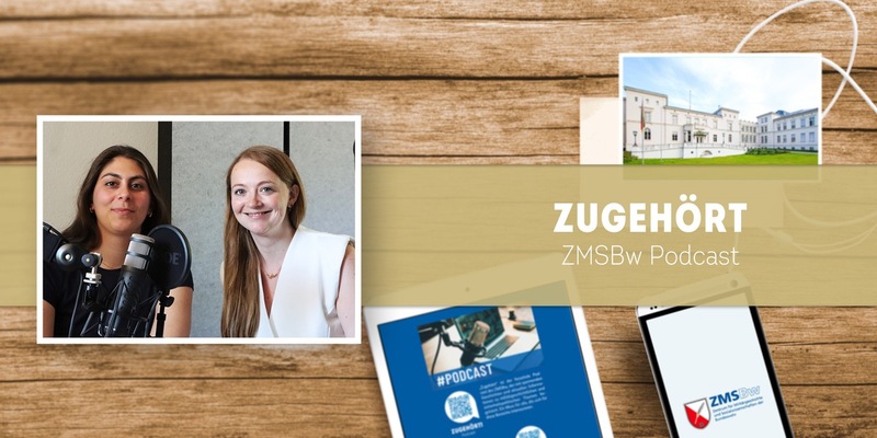 Neue Podcast-Folge: Spionagegenossen: Geheimdienstliche Verflechtungen zwischen der DDR und Syrien - Foto: presseportal.de