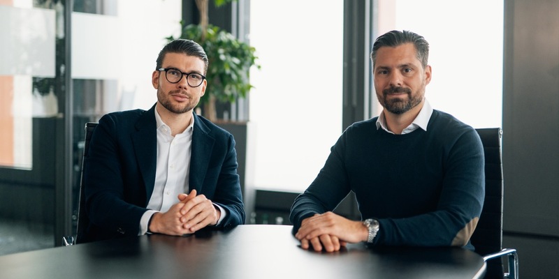 Fluktuation stoppen? Was Mitarbeitende wirklich an Unternehmen bindet - Foto: presseportal.de