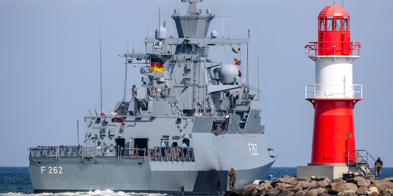 Quadriga 2025 - Einladung zum Media Day am 4. September 2025 in Rostock - Foto: presseportal.de