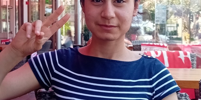 POL-H: 17-Jährige aus Hannover vermisst - Polizei bittet um Mithilfe - Foto: presseportal.de