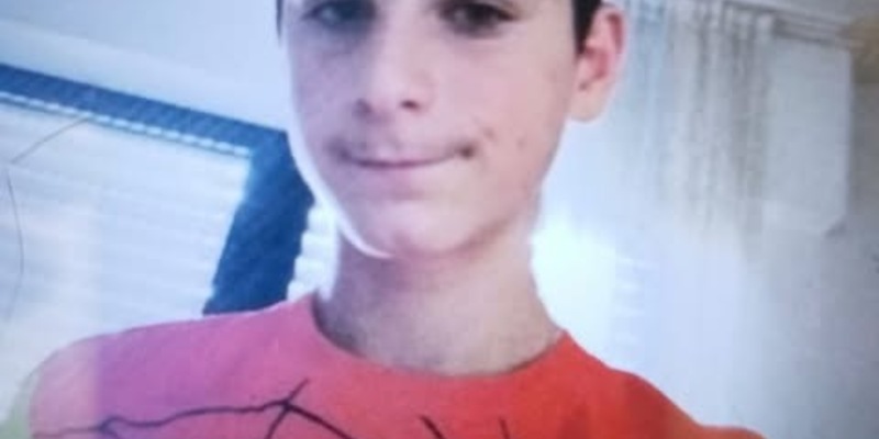 POL-DA: Lampertheim: Polizei sucht nach 12 Jahre altem Jungen - Foto: presseportal.de