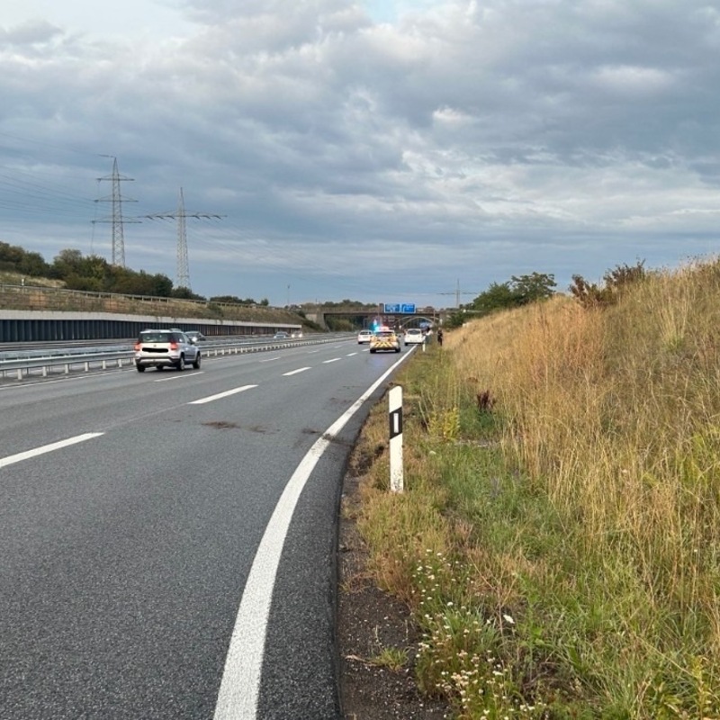 POL-PDLD: B10/AS LD-Nord - Ein Verkehrsunfall kann das Leben binnen weniger Sekunden komplett verändern - Foto: presseportal.de