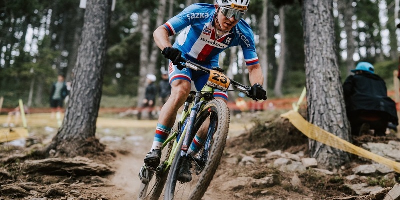 Škoda verstärkt sein Radsport-Engagement als offizieller Partner der UCI Mountainbike-Weltmeisterschaften - Foto: presseportal.de