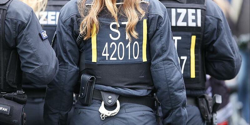 Polizei (Archiv) - Foto: über dts Nachrichtenagentur