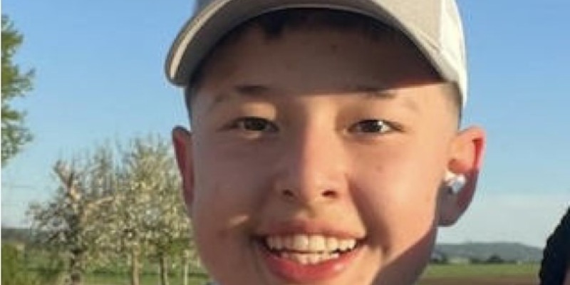 POL-GÖ: (300/2025) 16 Jahre alte Angela Valeria T. aus Rosdorf vermisst - Polizei bittet um Mithilfe! - Foto: presseportal.de