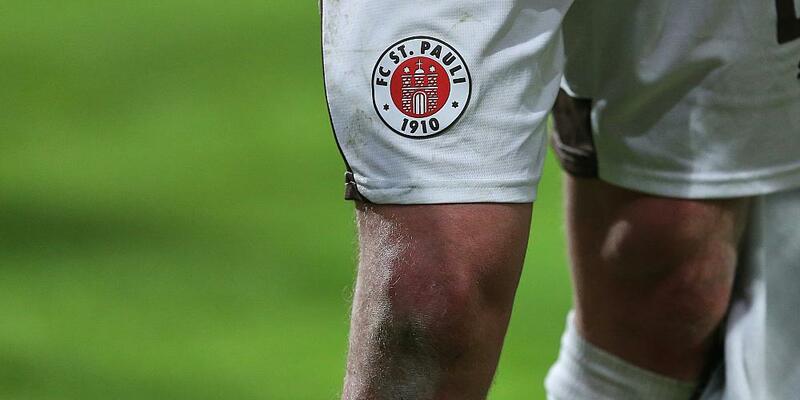 Spieler des FC St. Pauli (Archiv) - Foto: über dts Nachrichtenagentur