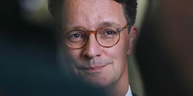 Hendrik Wüst (Archiv) - Foto: über dts Nachrichtenagentur