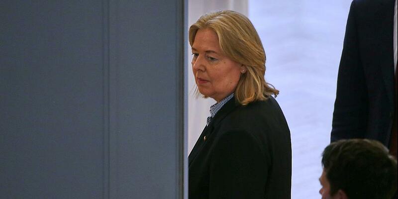 Bärbel Bas (Archiv) - Foto: über dts Nachrichtenagentur