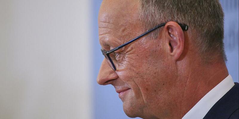Friedrich Merz am 27.08.2025 - Foto: über dts Nachrichtenagentur