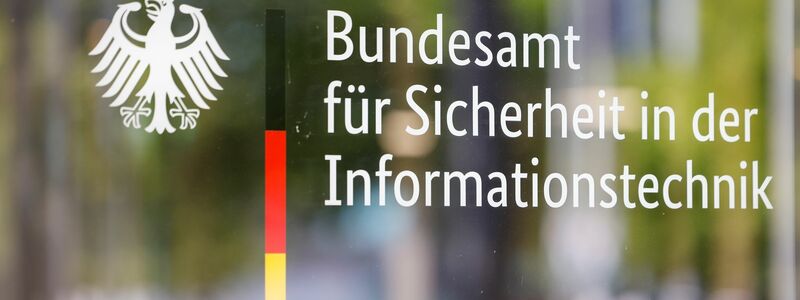 Das Bundesamt für Sicherheit in der Informationstechnik (BSI) ist die zentrale Meldestelle für IT-Sicherheitsvorfälle. (Symbolbild) - Foto: Thomas Banneyer/dpa