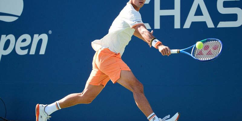 Alexander Zverev - Foto: Pamela Smith/FR172156 AP/AP/dpa