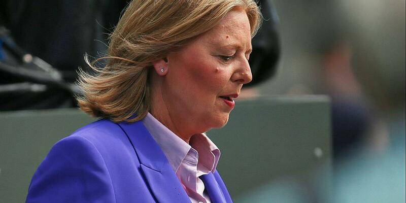 Bärbel Bas (Archiv) - Foto: über dts Nachrichtenagentur