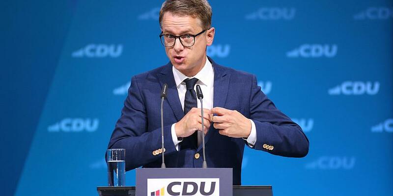 Carsten Linnemann (Archiv) - Foto: über dts Nachrichtenagentur