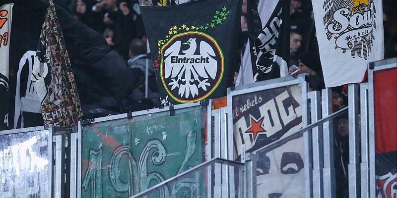 Fans von Eintracht Frankfurt (Archiv) - Foto: über dts Nachrichtenagentur