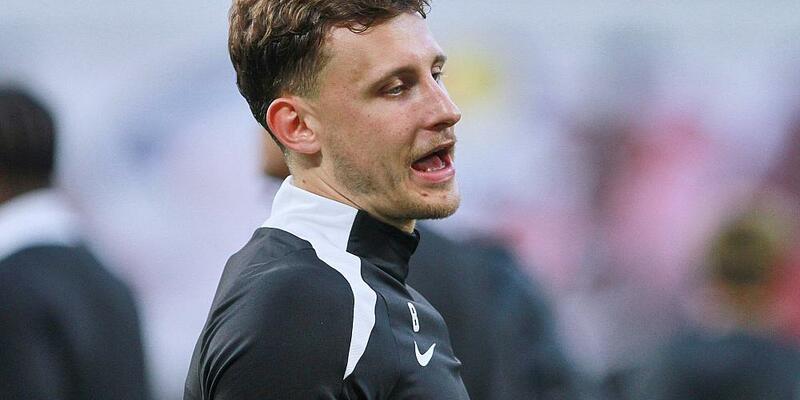 Maximilian Eggestein (Archiv) - Foto: über dts Nachrichtenagentur