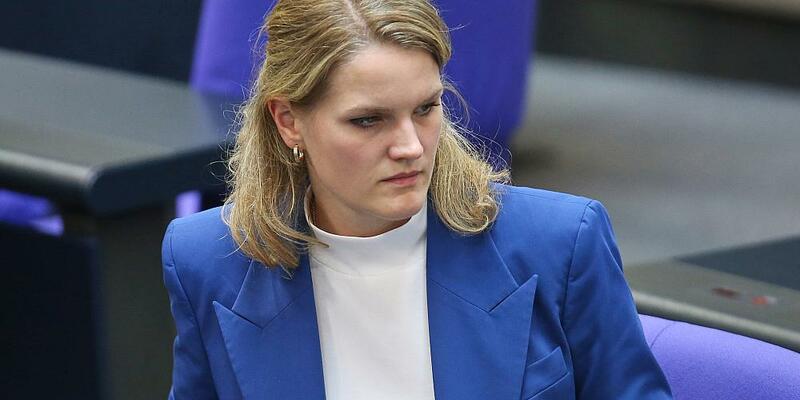 Sonja Eichwede (Archiv) - Foto: über dts Nachrichtenagentur