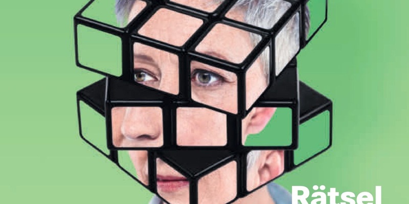 Alzheimer: Wie eine neue Therapie Hoffnung weckt - Foto: presseportal.de