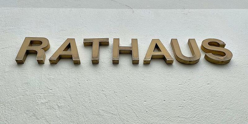 Rathaus (Archiv) - Foto: über dts Nachrichtenagentur