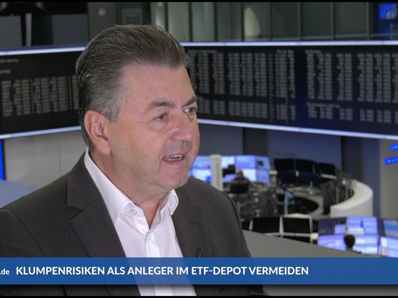 Robert Halver (Baader Bank): „Dieses Klumpen-Risiko ist lange Zeit eine Klumpen-Chance gewesen - Foto: inside-wirtschaft.de