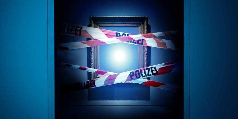 Diebe, Fälscher, Nazi-Kunst: Neue Staffel des NDR Kultur Podcasts „Kunstverbrechen“ - Foto: presseportal.de