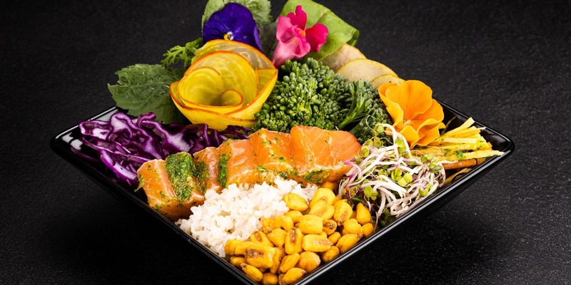 Doppelt lecker: Nachhaltig Fisch essen war noch nie so genussvoll - Foto: presseportal.de